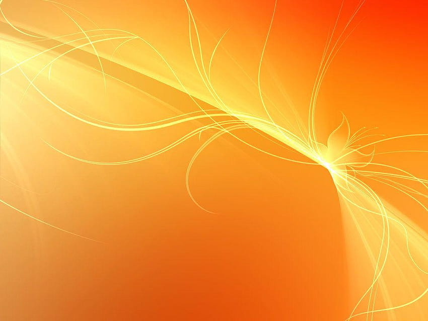 Awesome Orange Color Design, orange colour background HD wallpaper | Pxfuel