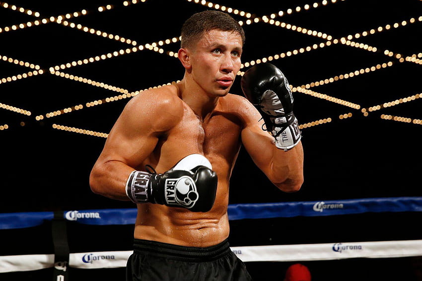 Gennadiy Golovkin expecting 'different' Canelo Alvarez