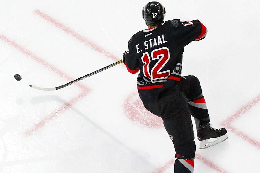 Red Wings Trade Rumors: Eric Staal is the big HD wallpaper