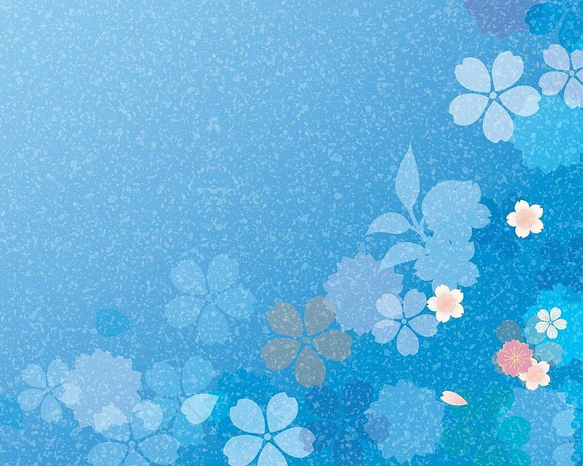 Archie's Blog!!: Backgrounds PPT, elmo biru background HD wallpaper