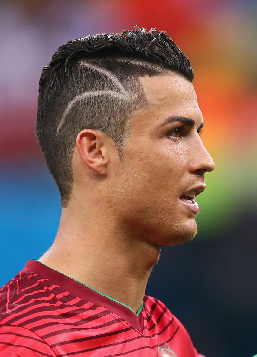 Cristiano Ronaldo: Former Manchester United forward signs for Saudi Arabian  club Al Nassr | Transfer Centre News | Sky Sports