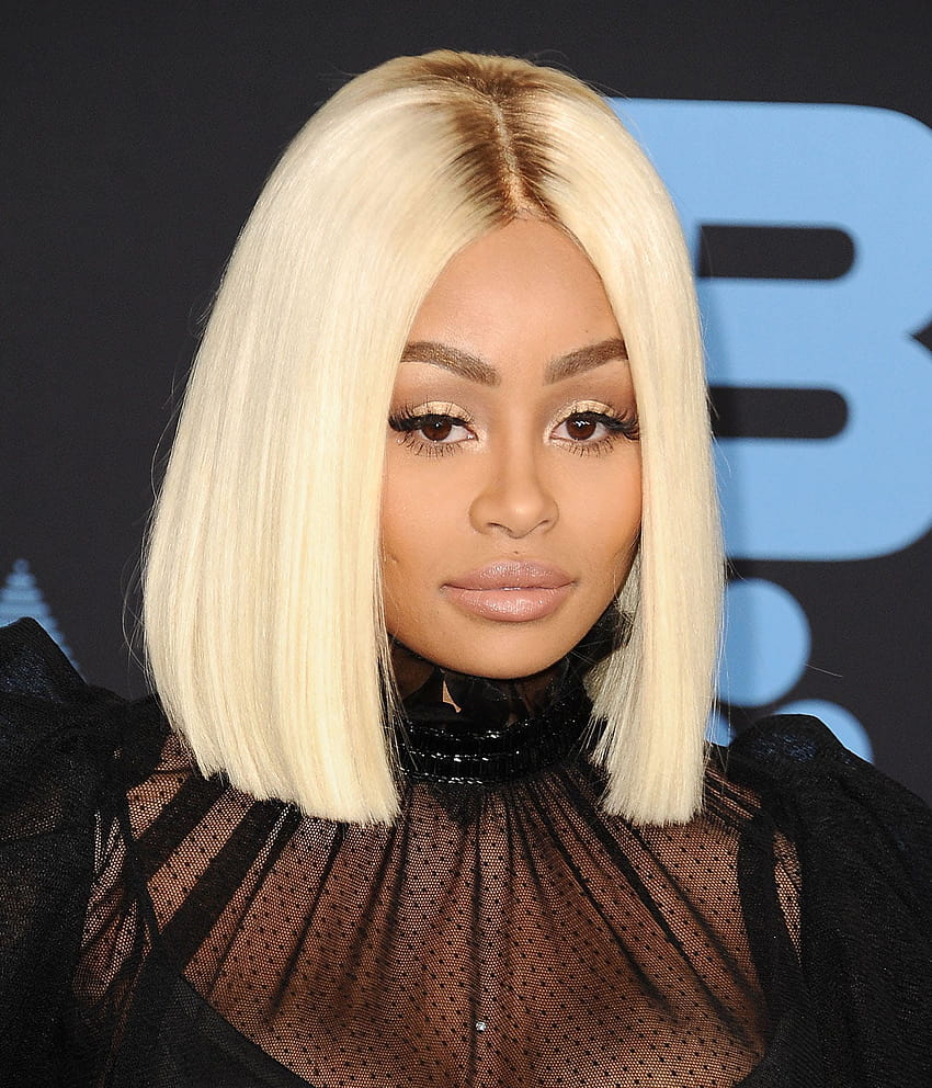 5 Doubts You Should Clarify About Blac Chyna Hairstyle HD phone wallpaper