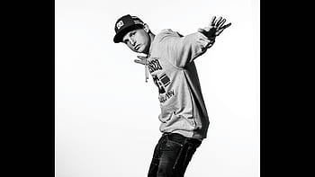 rob dyrdek gun wallpaper