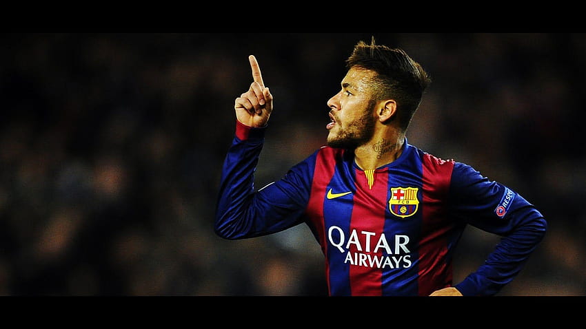 Neymar Jr ○ The Master Of Skills ○ 2015 HD wallpaper