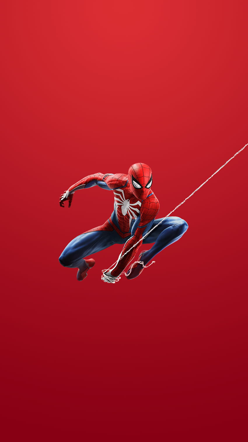 Marvel's Spider, spider man smartphone HD phone wallpaper | Pxfuel