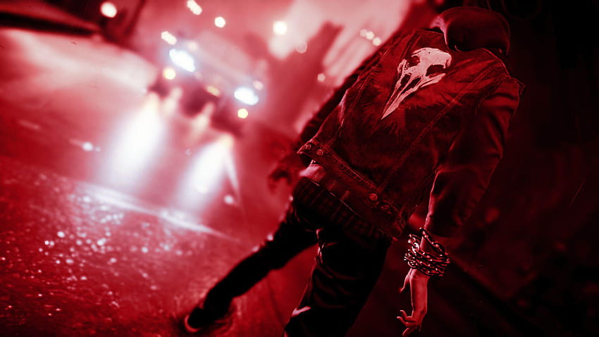 Infamous Second Son Infamous Rank by XtremisMaster on HD wallpaper