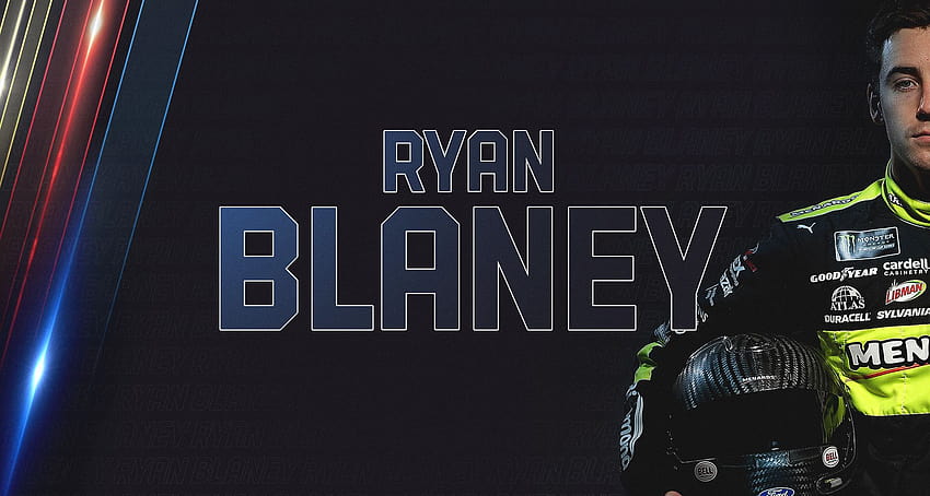 1920x1080px, 1080P Free download | 2019 NASCAR, ryan blaney HD ...