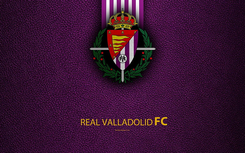 13 Real Valladolid HD wallpaper