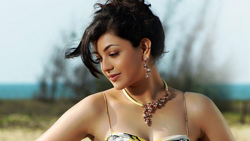 850px x 478px - Kajal Agarwal Actress, kajal agrawal HD wallpaper | Pxfuel