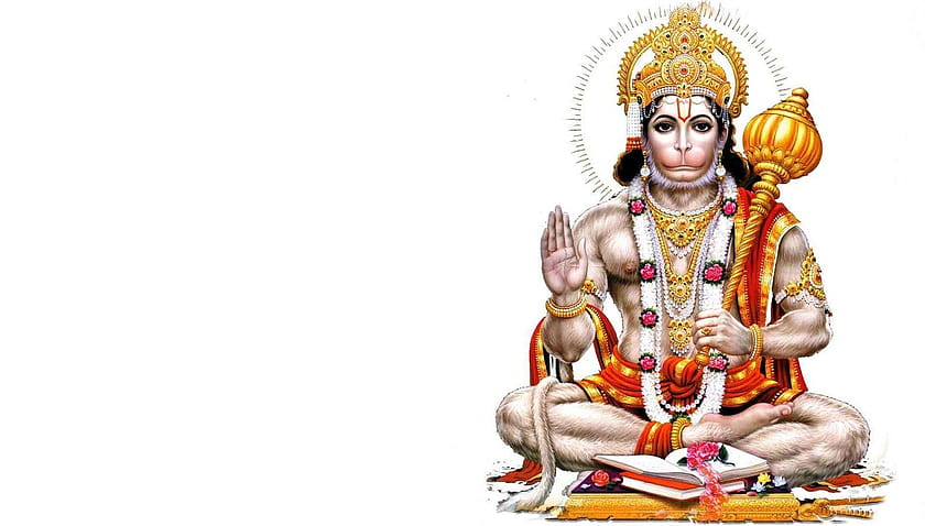 10 Mejor Lord Hanuman On, top hanuman fondo de pantalla