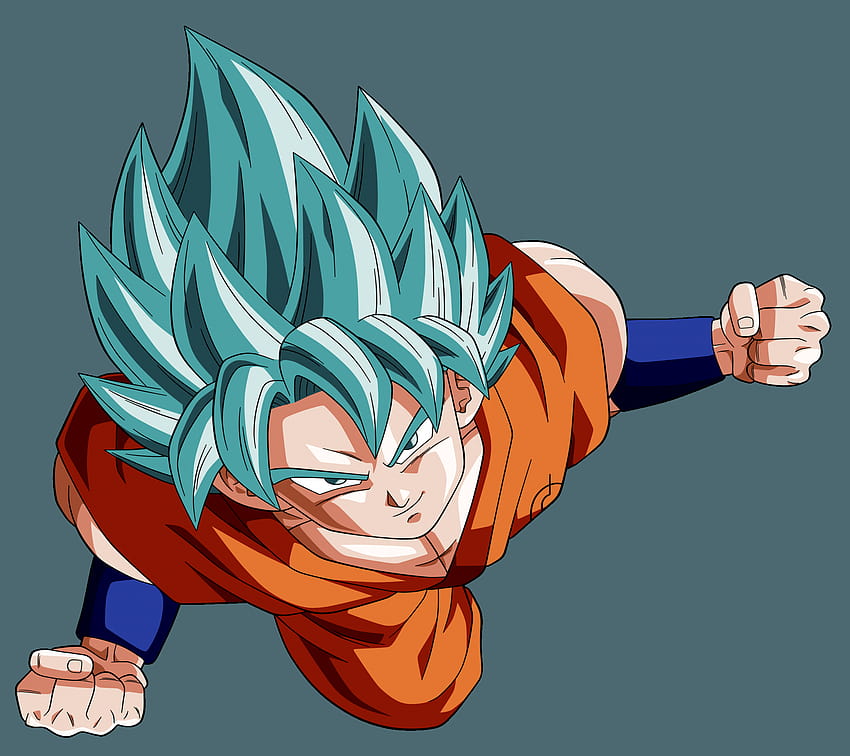 Movie/Dragon Ball Z: Resurrection Of F, goku ssj dios HD wallpaper | Pxfuel