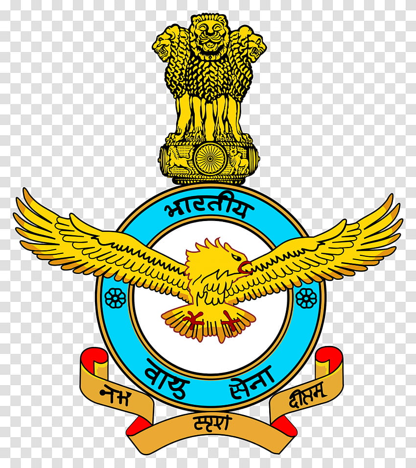 Logo dell'esercito indiano, marchio, emblema, distintivo Png trasparente - Pngset Sfondo del telefono HD