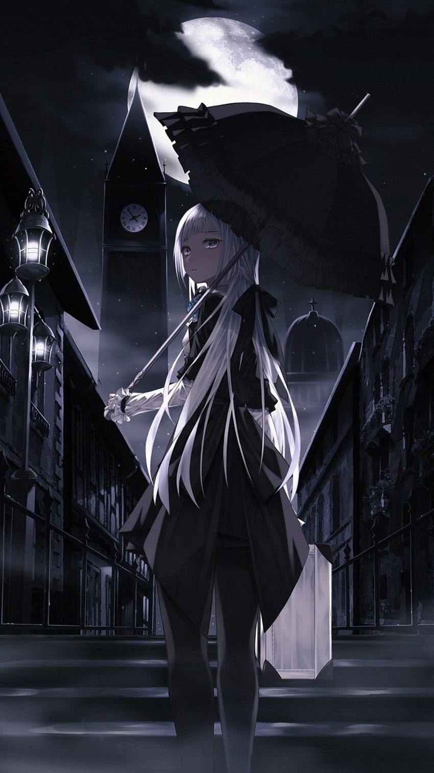 Top more than 151 dark idol anime best - awesomeenglish.edu.vn