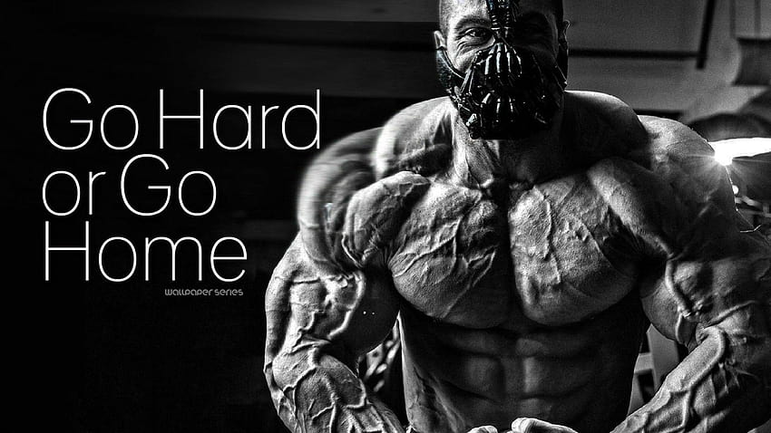 best motivational gym quotes HD wallpaper