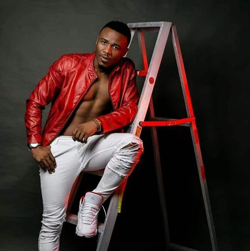 Who is Ali Kiba? Everything you need to know HD phone wallpaper