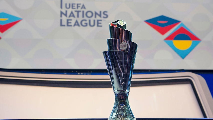 Die Uefa Nations League und ihr Modus kurz und knapp erklärt HD wallpaper