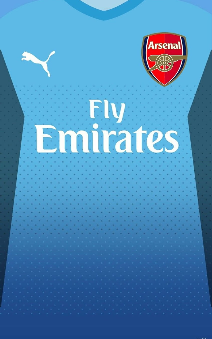 Arsenal kit HappyShappy Indias Best Ideas Products [800x1424] for your ...