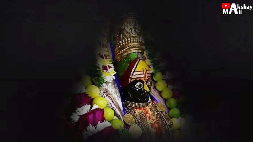 Video de estado de Tulja bhavani fondo de pantalla