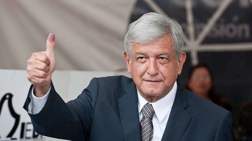 2018 Mexican Presidential Election: Why Americans Should Care – The, amlo HD wallpaper