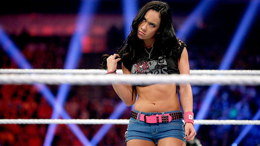 WWE's AJ Lee Calls Out Stephanie McMahon Over Wages & Screen Time, wwe aj  lee HD wallpaper | Pxfuel