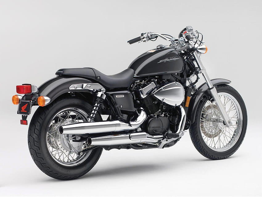 Honda shadow 150 HD wallpaper | Pxfuel