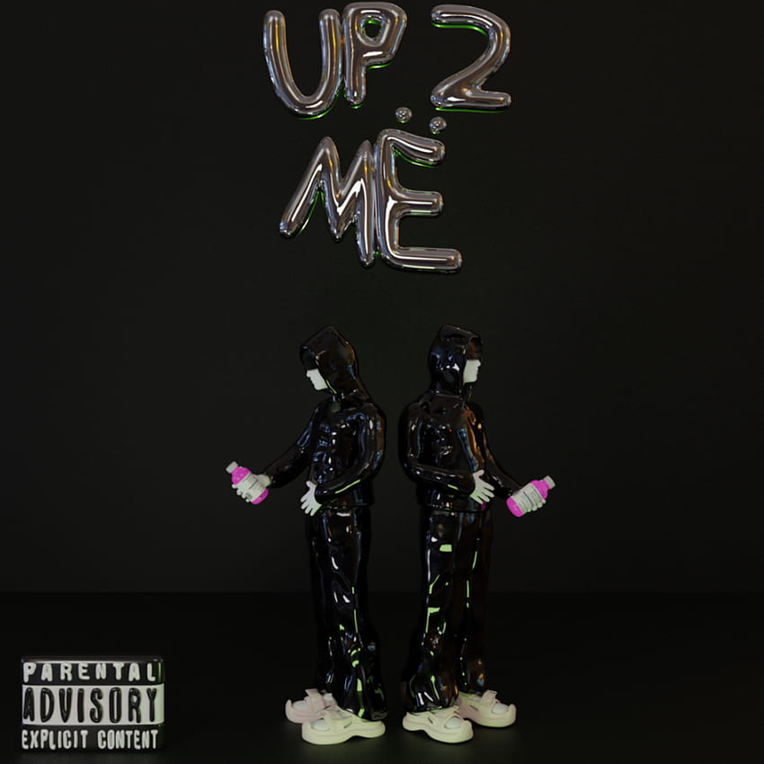 Yeat – 「Up 2 Me」レビュー – レジェンド・ウィル・ネバー・ダイ HD電話の壁紙