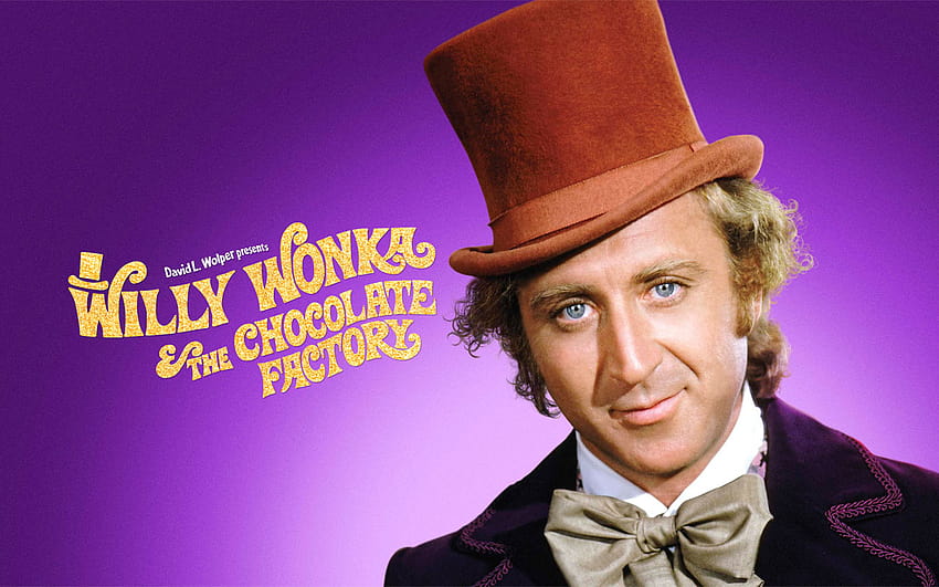 Willy Wonka & the Chocolate Factory Movie Full, willy wonka and the chocolate factory HD wallpaper