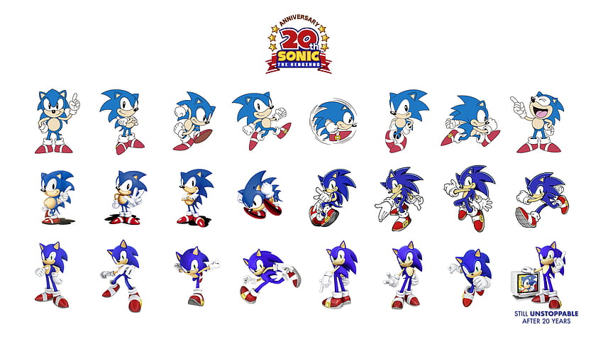 File:Shadow 06.png - Sonic Retro