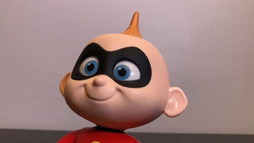 800x1280 Jack Jack Parr In The Incredibles 2 Nexus 7,Samsung