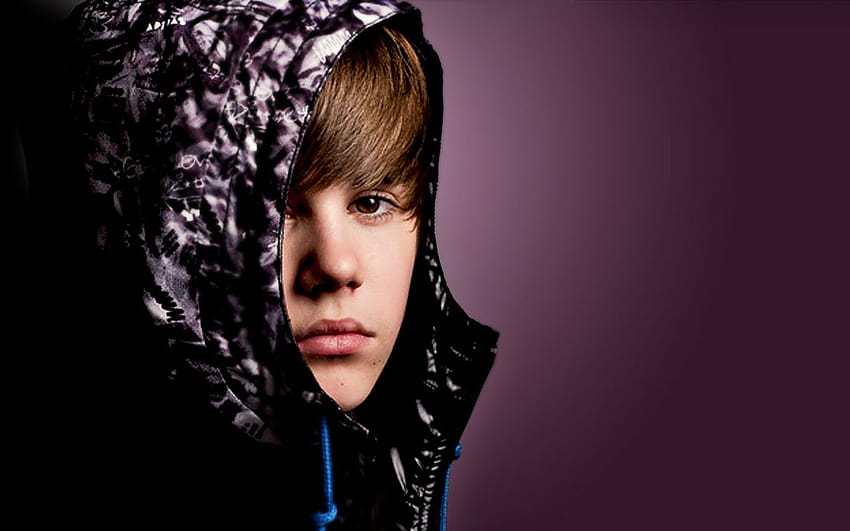 Justin Bieber i tła, Justin Bieber pc Tapeta HD