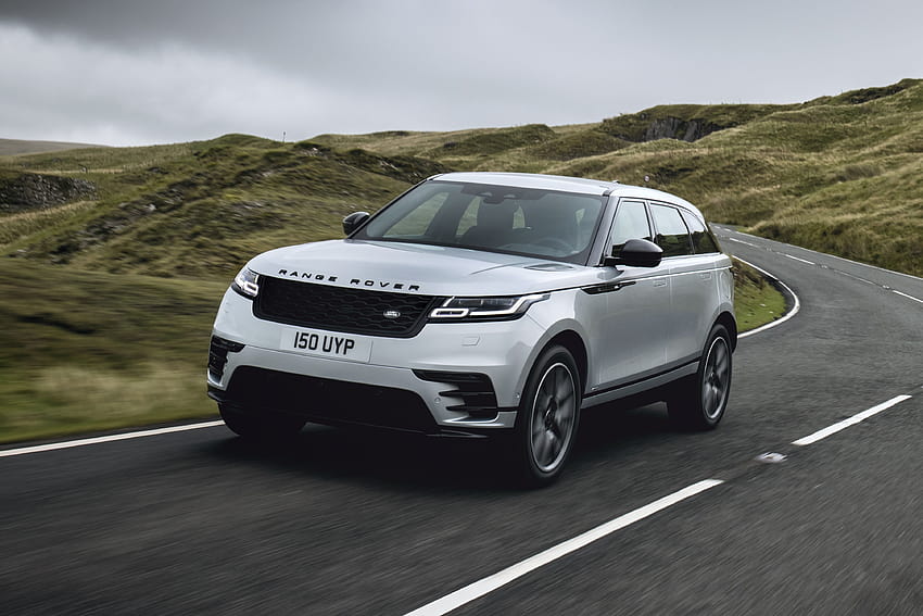 Land Rover Range Rover Velar Features and Specs, land rover range rover p400 hst 2022 HD wallpaper