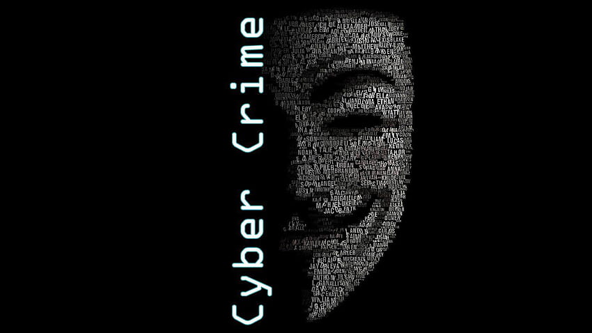 Cyber-Kriminalität 3, Kriminalität in HD-Hintergrundbild