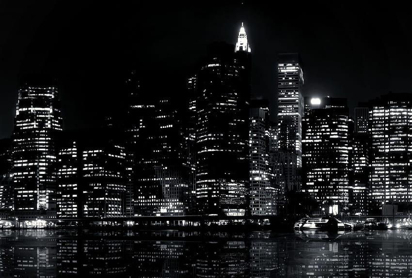 Melarikan Diri Dari New York Wallpaper HD