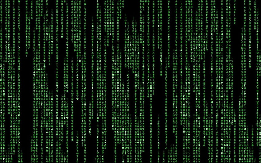 Animierte Matrix-Gruppe, vollständige GIFs animados HD-Hintergrundbild