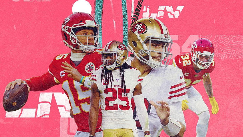 Super Bowl 2020: What you need to know for Chiefs vs. 49ers, chiefs vs 49ers HD wallpaper
