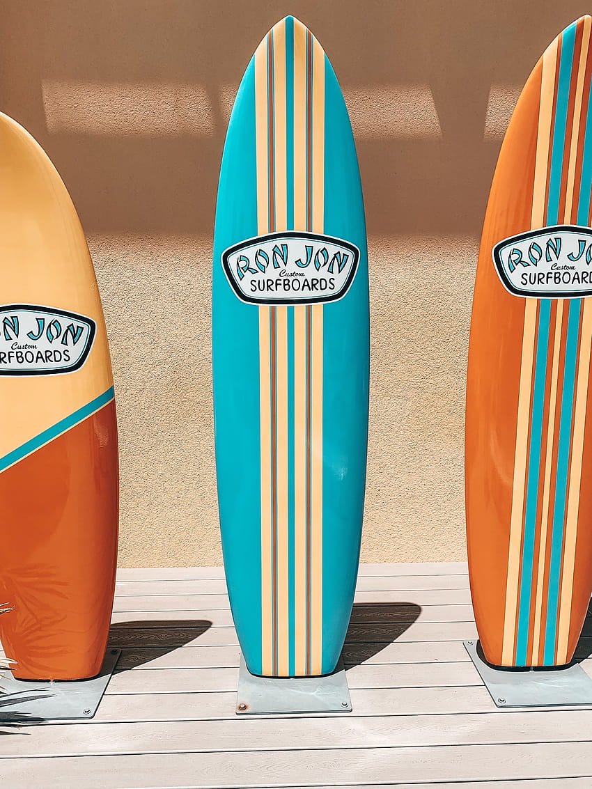 Ron jon surfboards HD phone wallpaper | Pxfuel