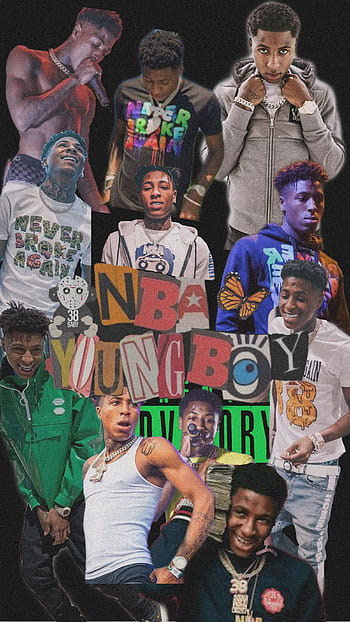 NBA YoungBoy 'Sincerely Kentrell' Fan Review: Jailed rapper's album is ...