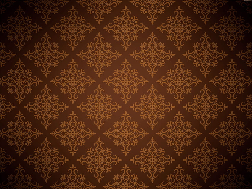 Backgrounds Patterns, PowerPoint Pattern Templates, islamic pattern HD wallpaper