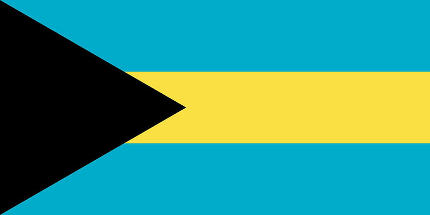 Bahamas Flag , Backgrounds HD wallpaper