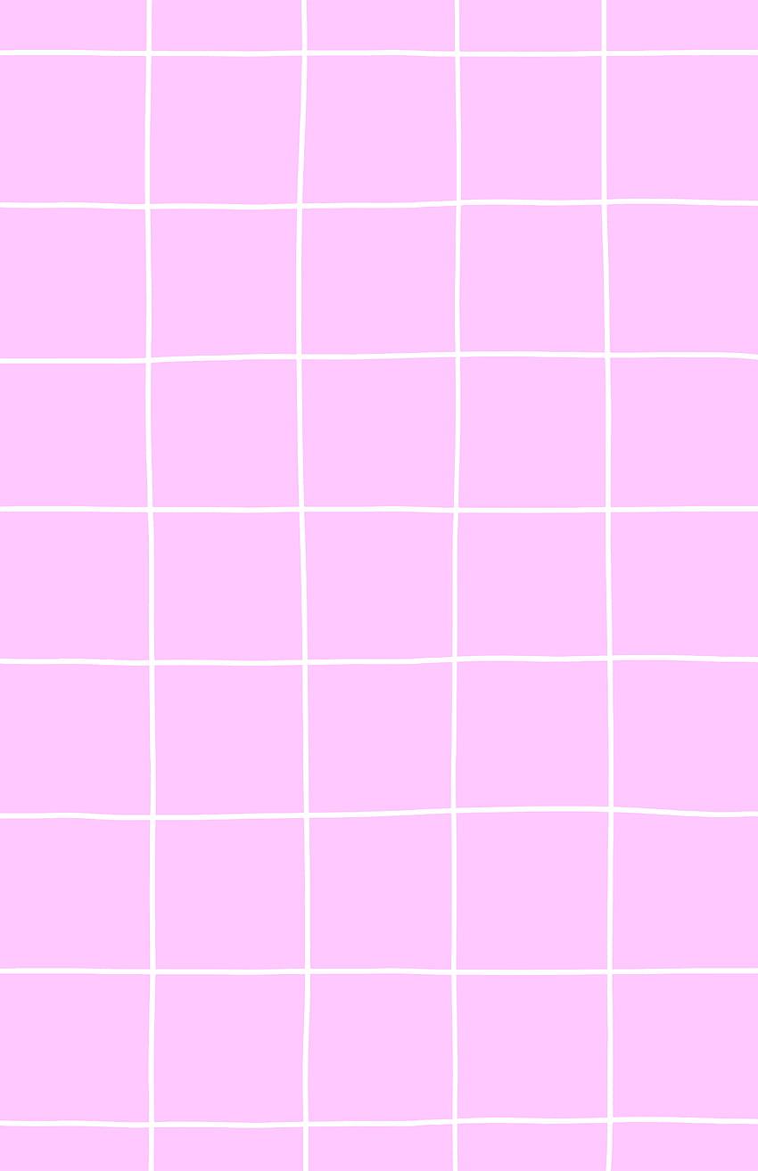 Graph paper black pink grid 000000 1920x1080 wallpaper 4K HD