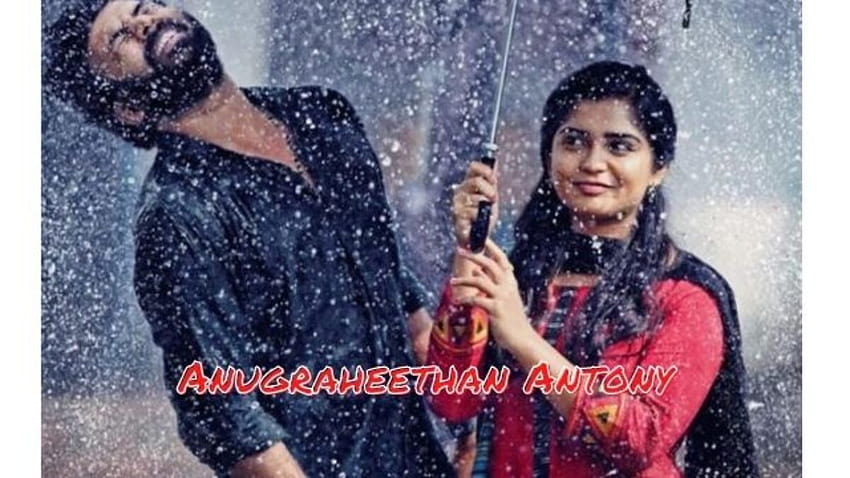 Anugraheethan Antony full movie moviesflix, filmyzilla, filmywap HD  wallpaper | Pxfuel