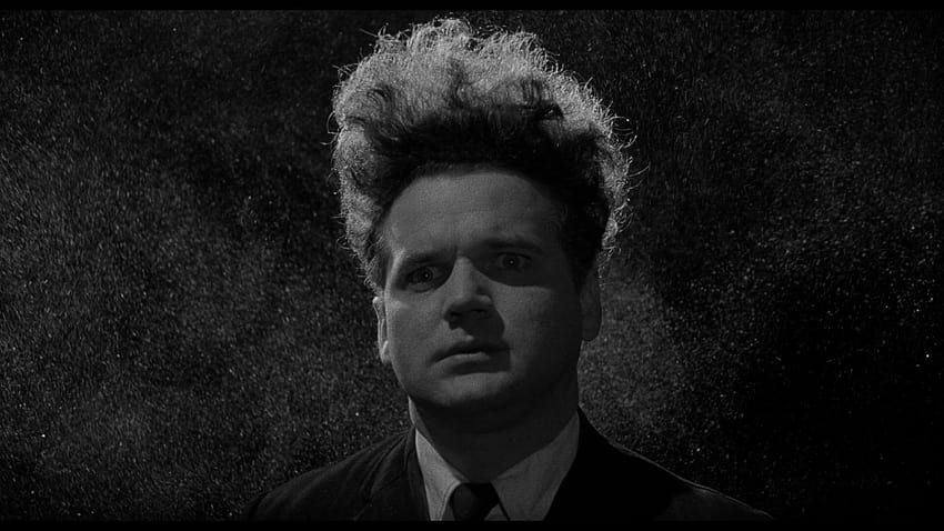 Once More, With Feeling: The Best Restorations of 2014, eraserhead HD wallpaper