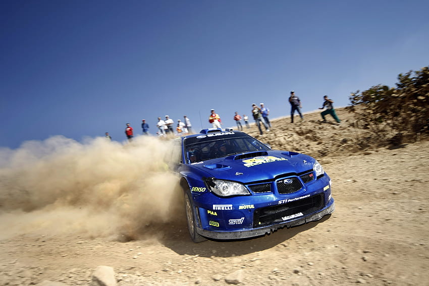 Subaru Rally, audi wrc HD wallpaper