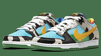 Nike sb vaca hot sale