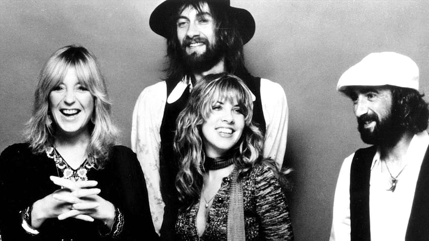 Fleetwood Mac • คุณทำให้ความรักสนุก วอลล์เปเปอร์ HD