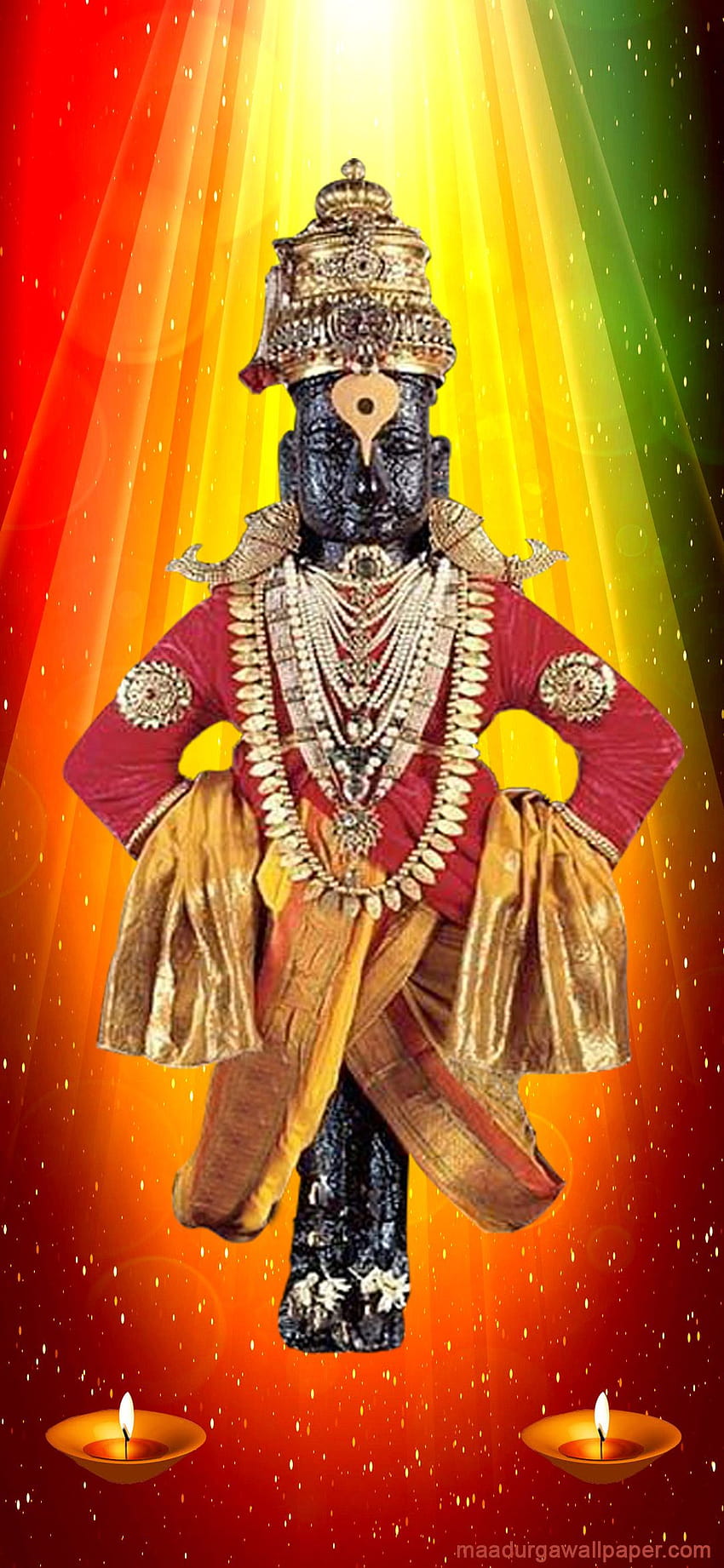 Vitthal Mauli For Mobile Backgrounds HD phone wallpaper | Pxfuel
