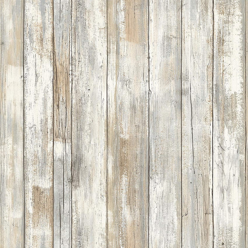 RoomMates Distressed Wood Peel and Stick, reeses shoes HD phone wallpaper