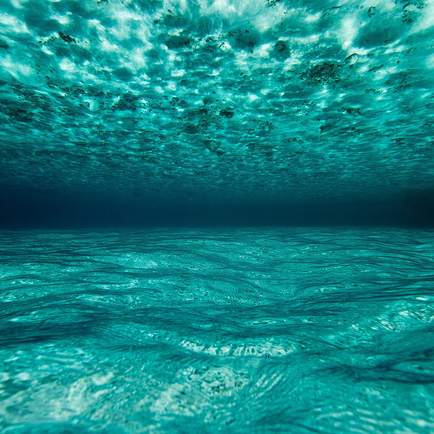 Underwater Ipad Ocean, ocean ipad HD phone wallpaper | Pxfuel