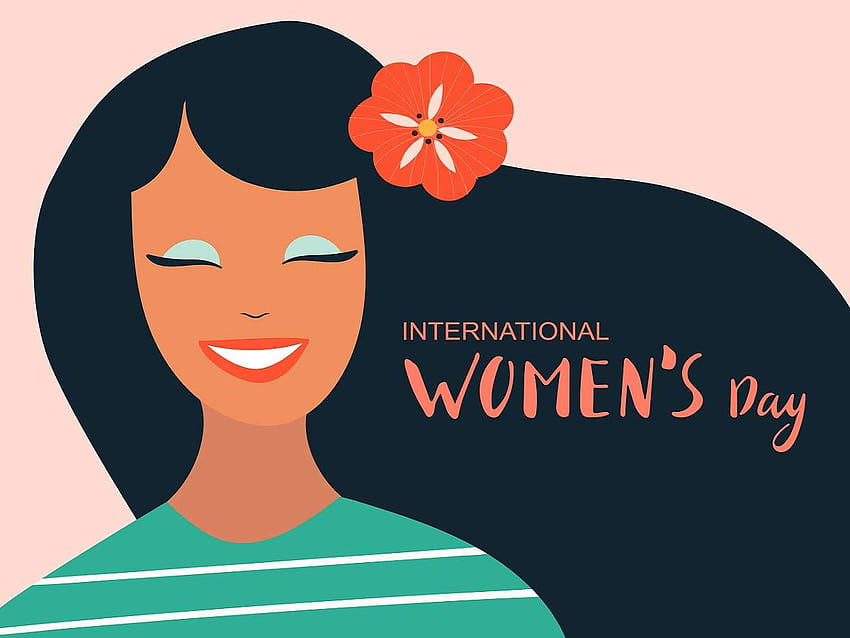 Happy Womens Day 2019 Citations Messages de souhaits, statut des femmes Fond d'écran HD