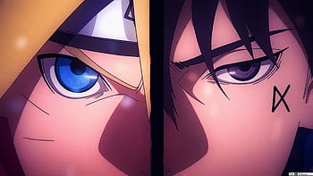 boruto #kawaki #karma Kawaki's Karma I Boruto: Naruto Next Generations  views 13 minutes ago aA 836 9 Share Download Save Crunchyroll Collecti  Comments 180 Pierrot is animating Bleach TYBW arc. This boruto